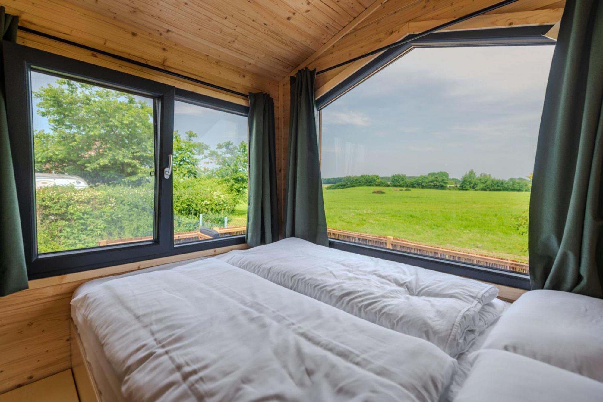 Auszeit 27 - Tiny Haeuser Heringsdorf  ห้อง รูปภาพ