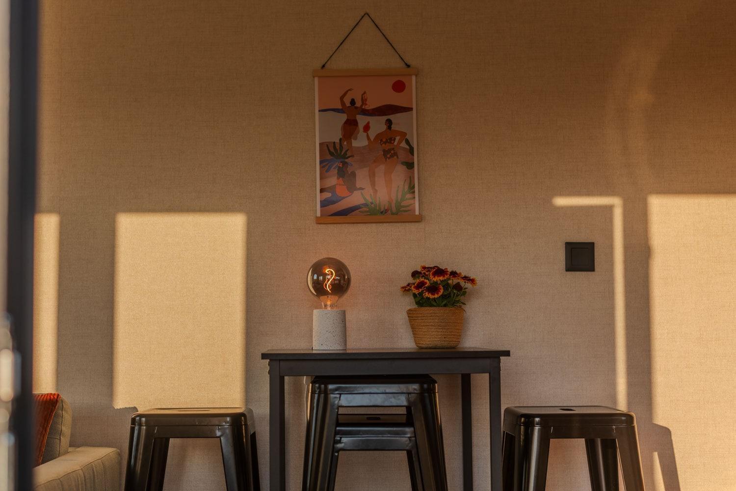 Auszeit 27 - Tiny Haeuser Heringsdorf  ห้อง รูปภาพ