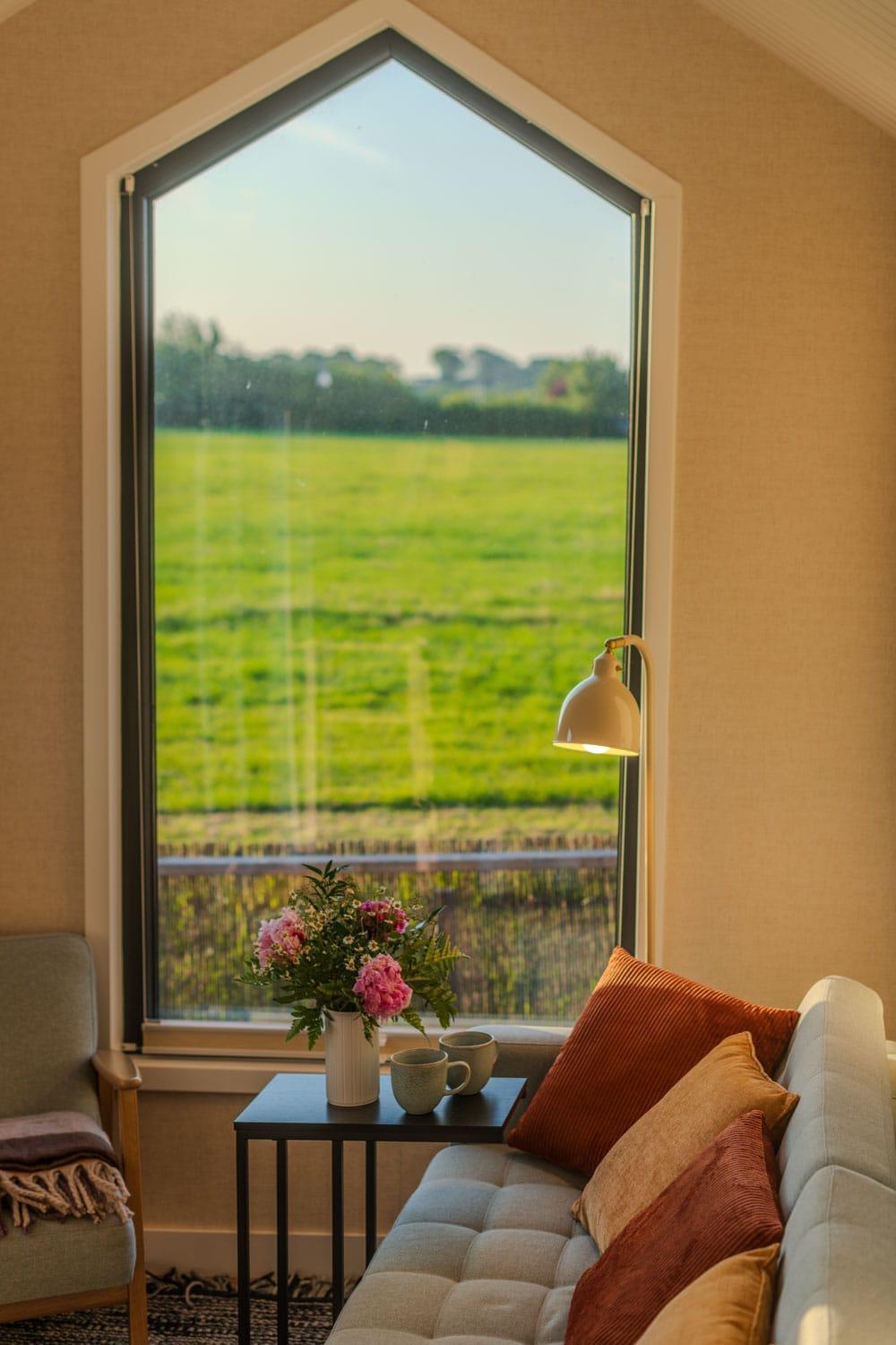 Auszeit 27 - Tiny Haeuser Heringsdorf  ห้อง รูปภาพ