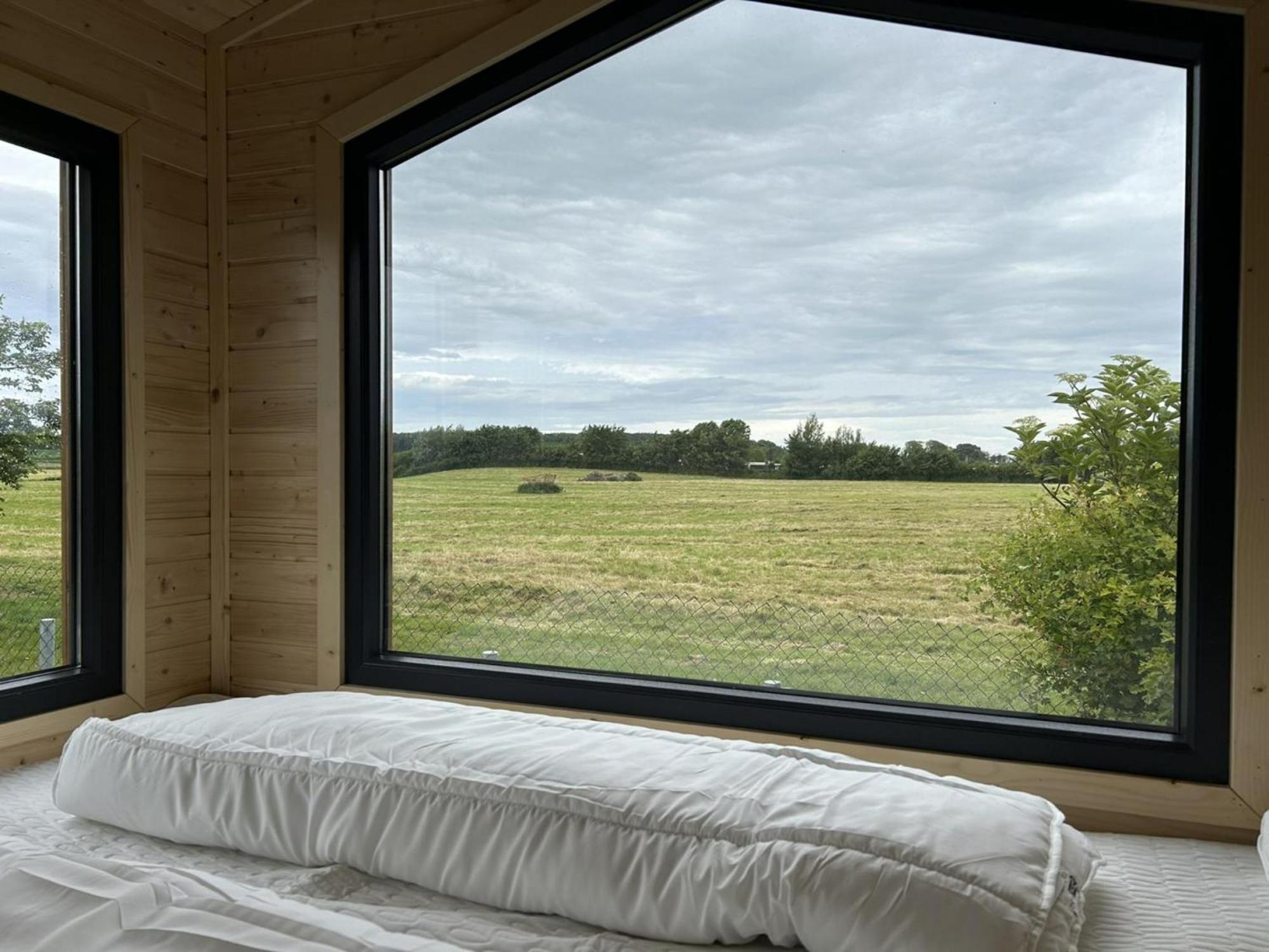 Auszeit 27 - Tiny Haeuser Heringsdorf  ห้อง รูปภาพ