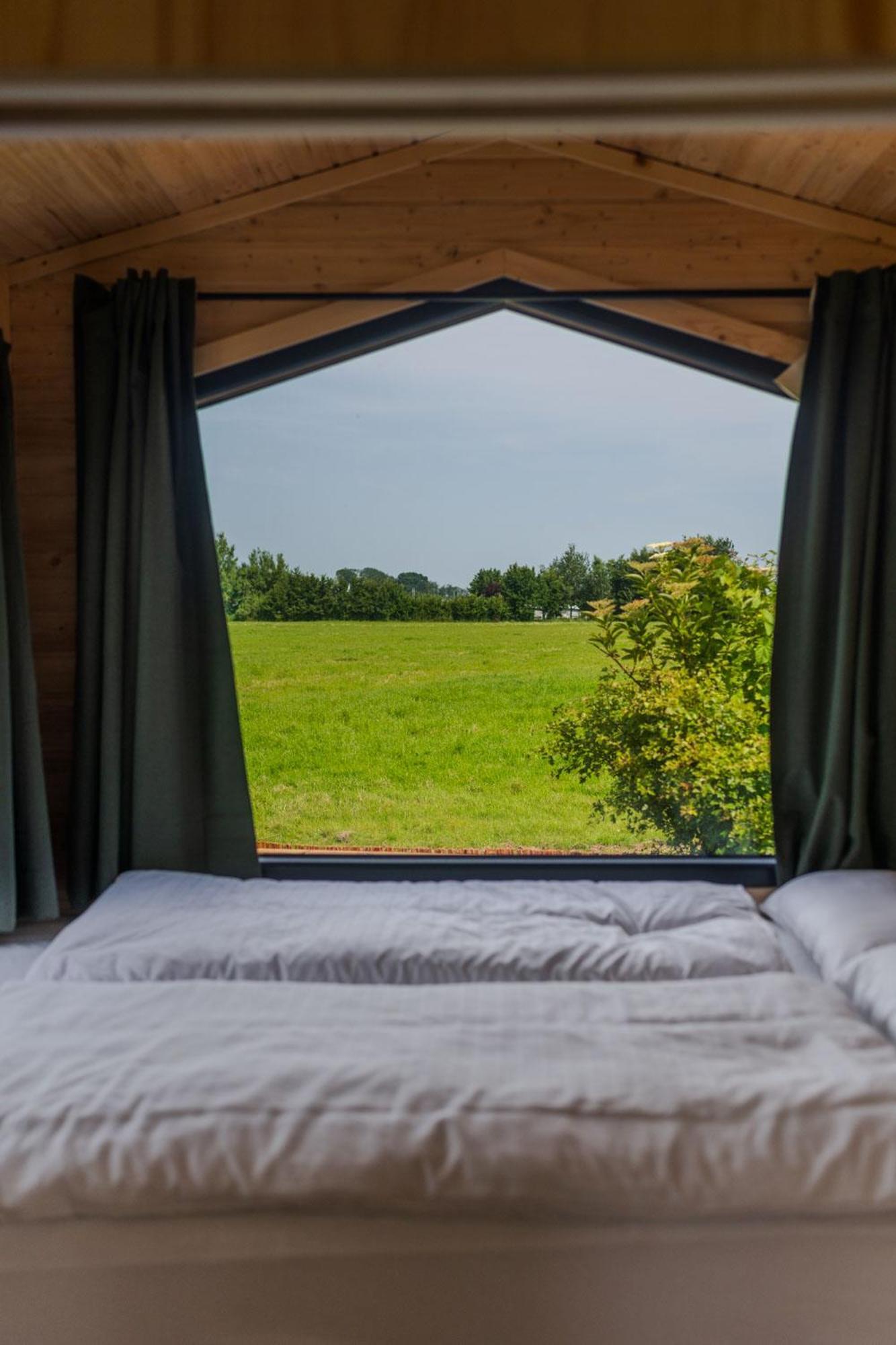 Auszeit 27 - Tiny Haeuser Heringsdorf  ห้อง รูปภาพ